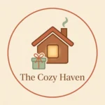 The Cozy Haven logo